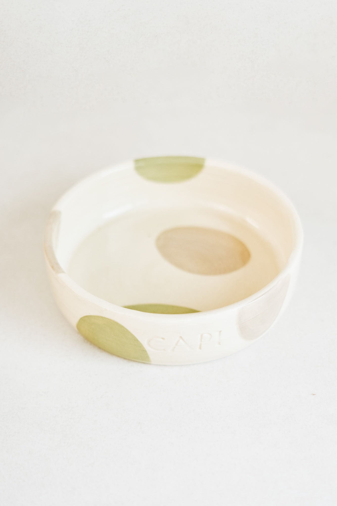 PATITAS BOWL