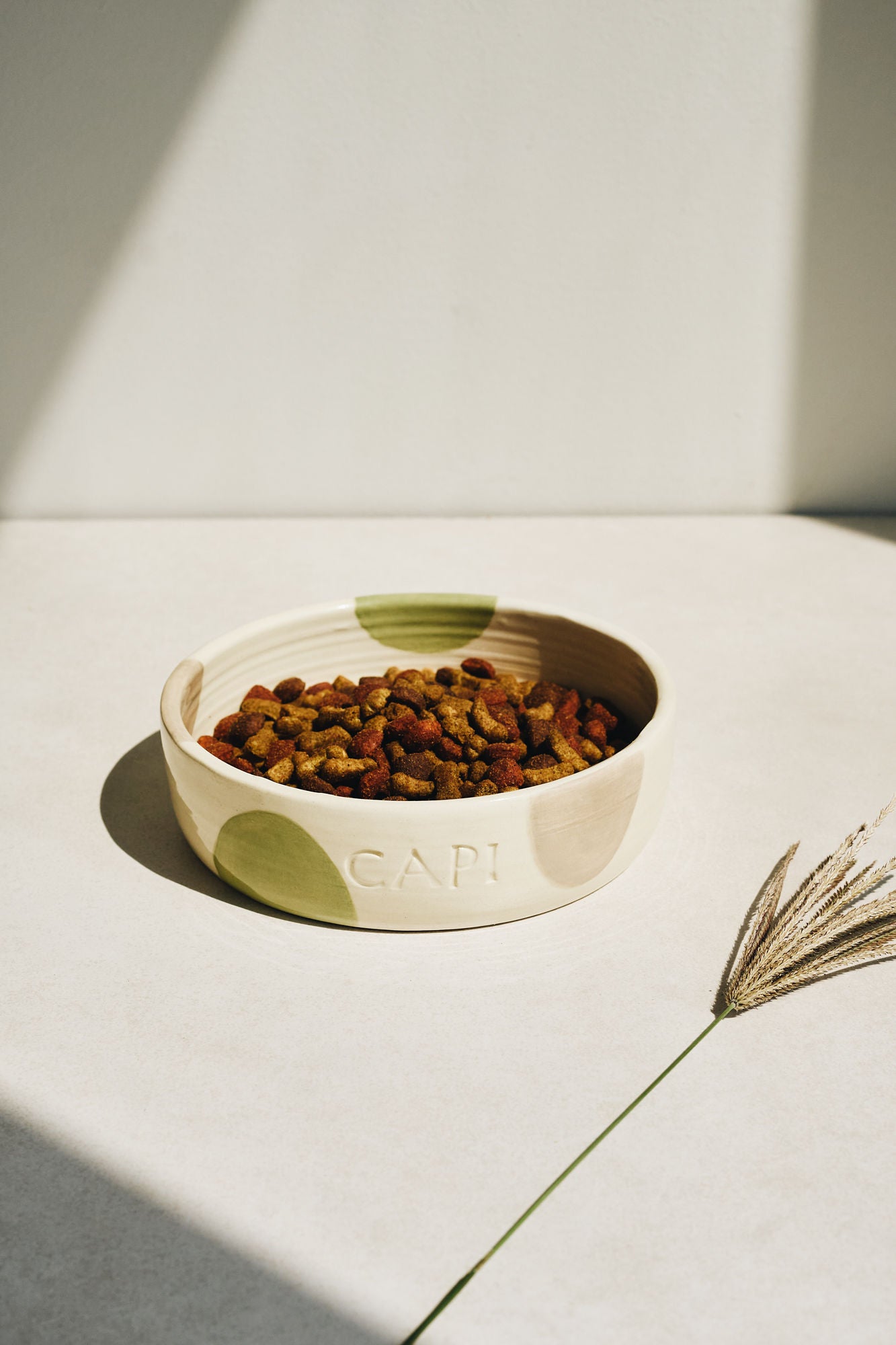 PATITAS BOWL